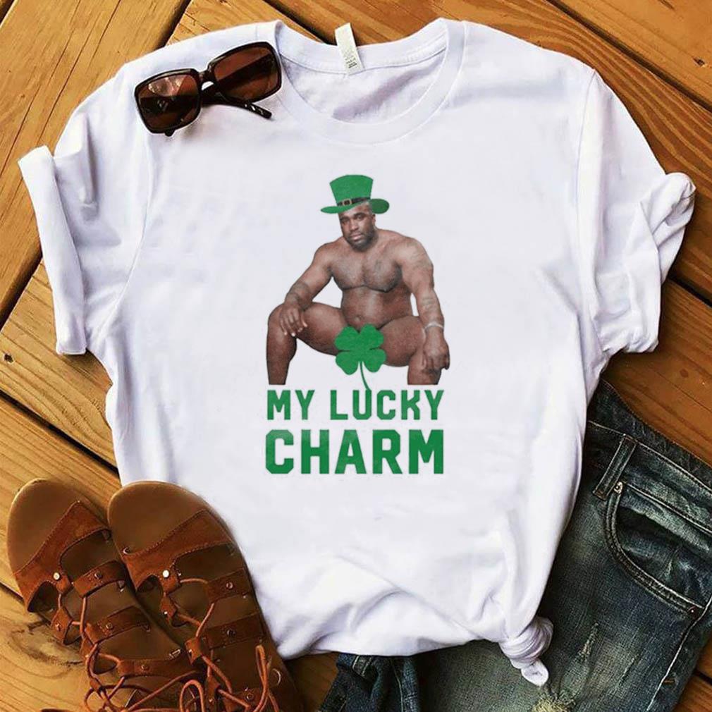 st patrick's day t shirt