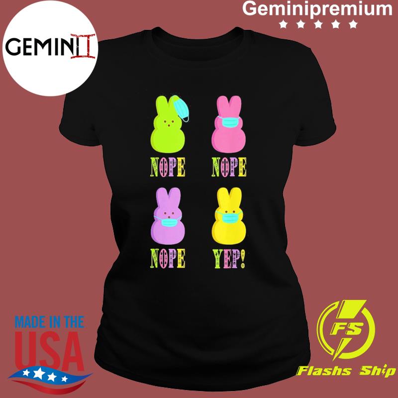 easter peeps t shirts