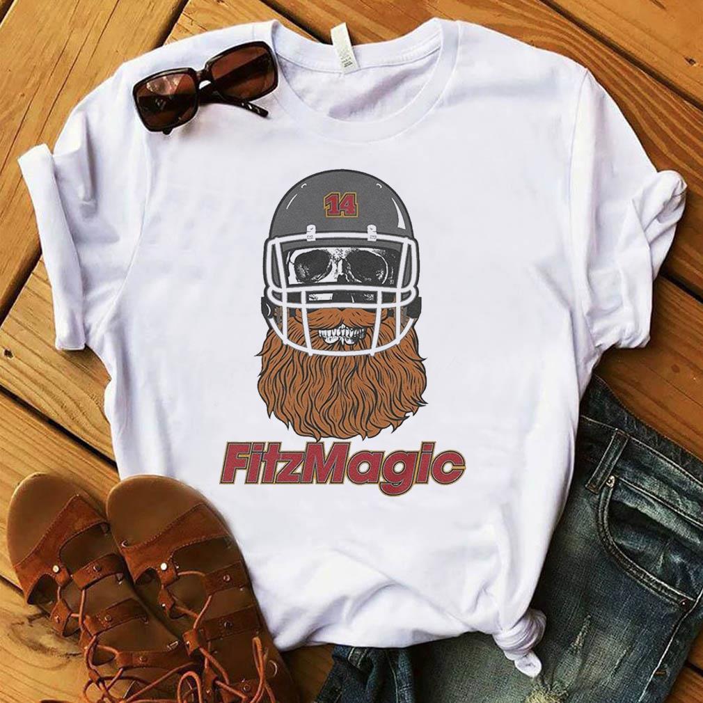 ryan fitzmagic shirt