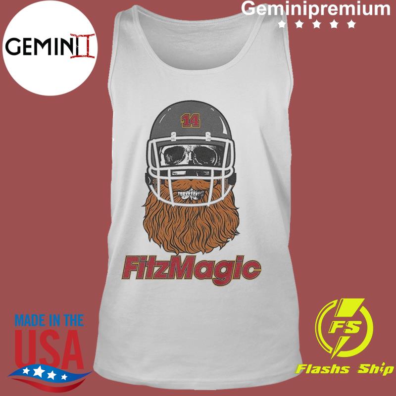 ryan fitzmagic shirt