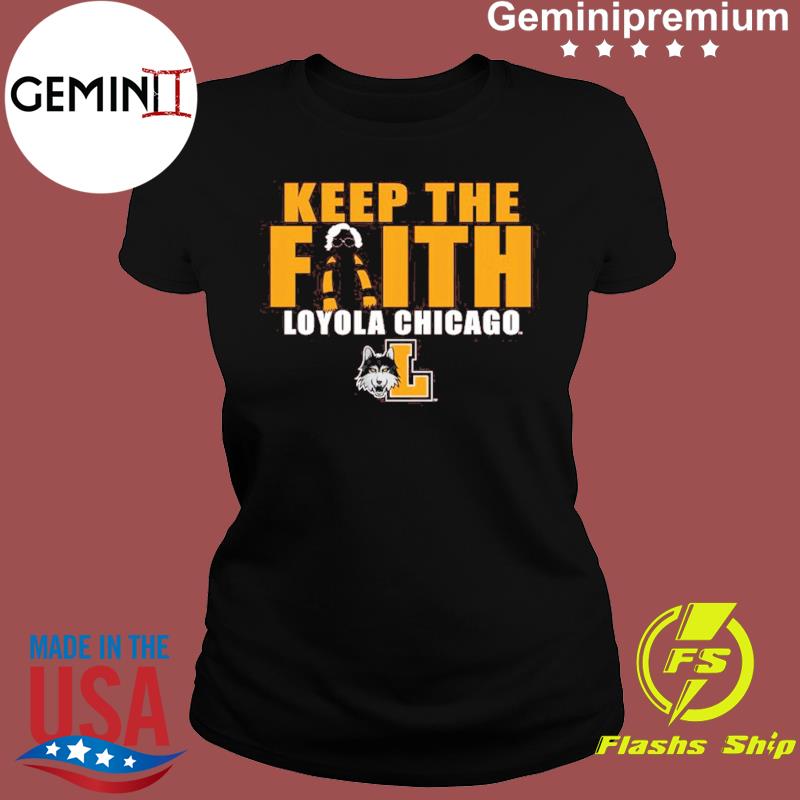 faith tee shirt