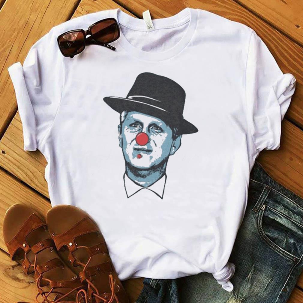 Michael Rapaport Rapaport Clown Shirt - USA Trending Store