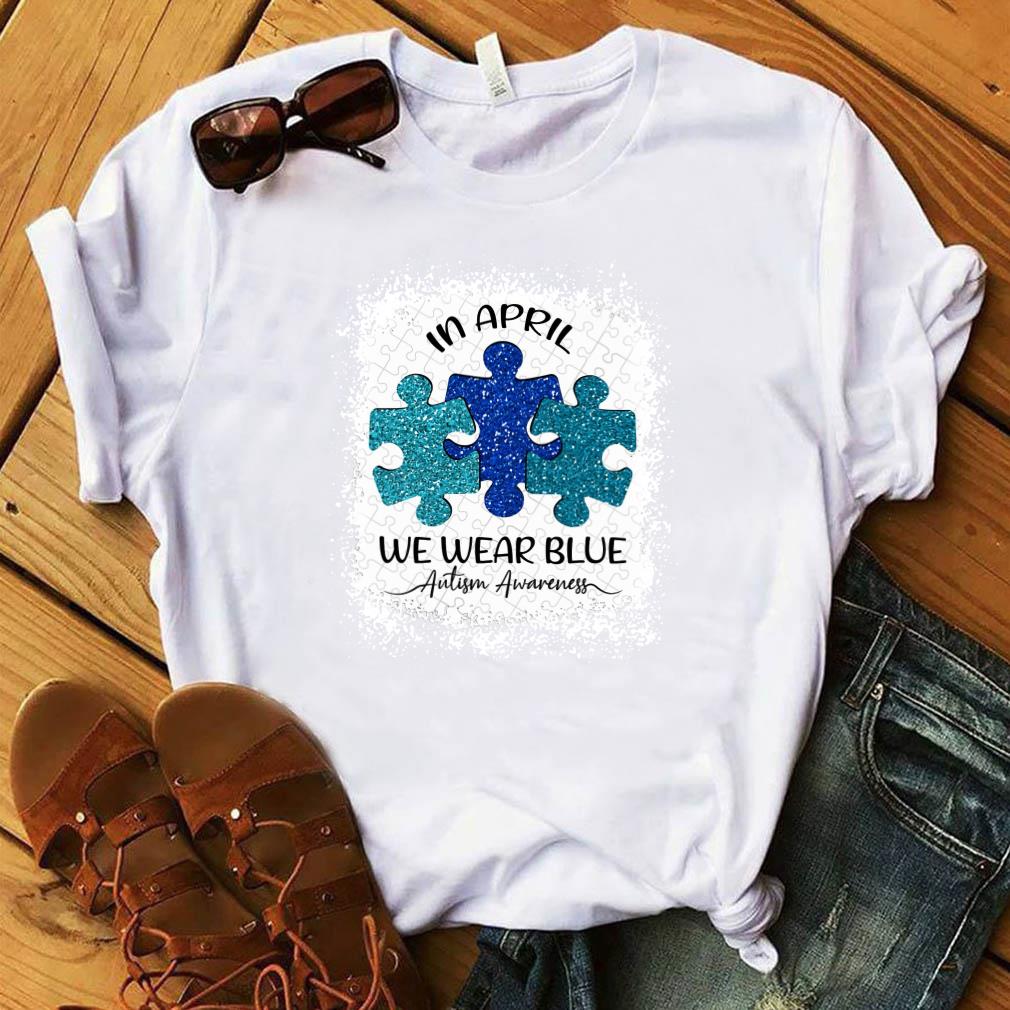 autism awareness day shirt ideas