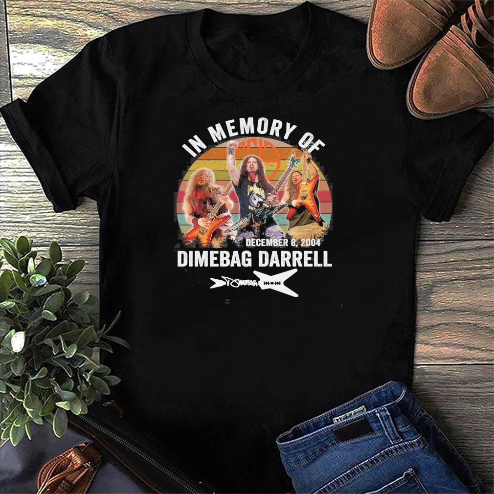 my name is darrell t shirt