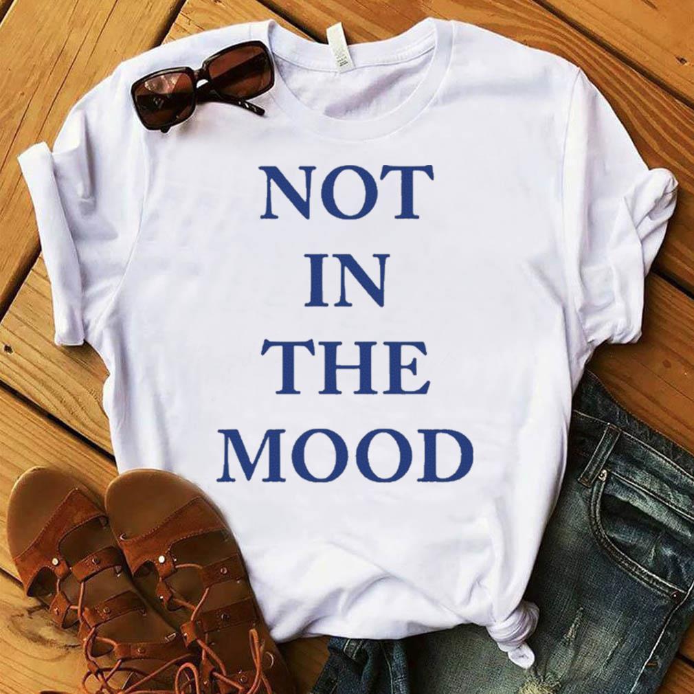 mood changing shirt