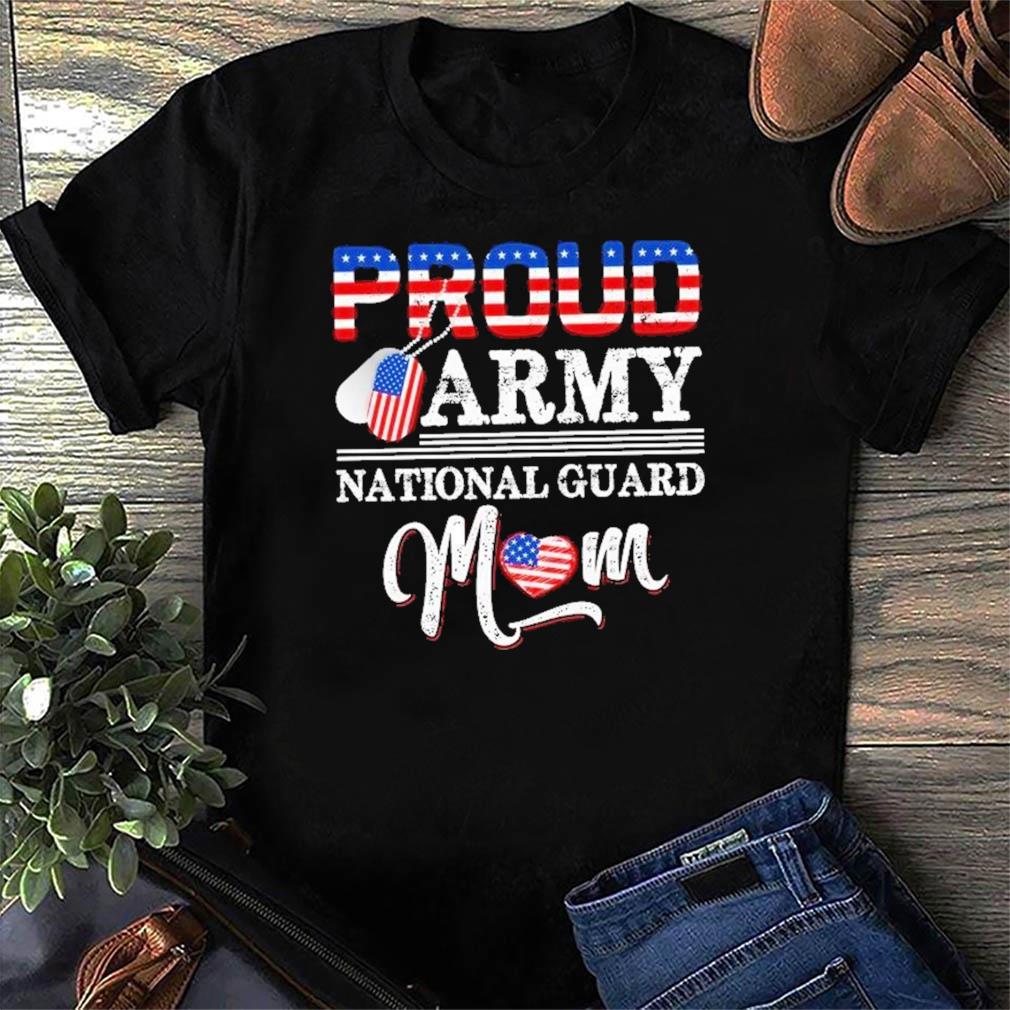 proud army national guard mom