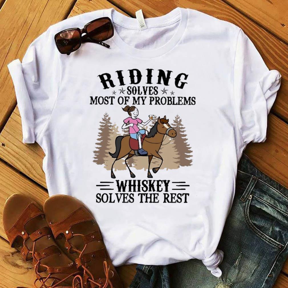 riding dirty shirt