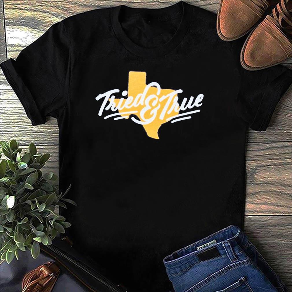 texas sec shirt