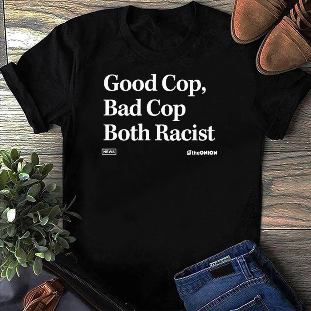 white shirt cop