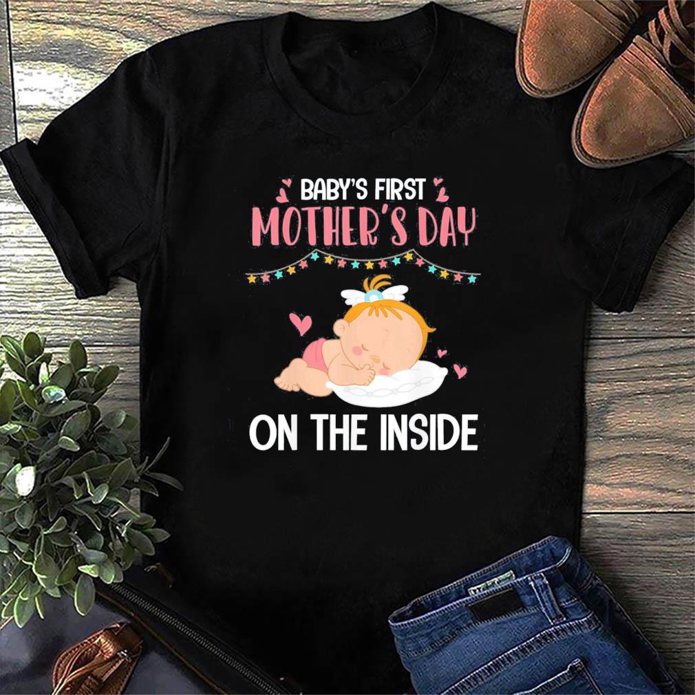 mama baby shirt