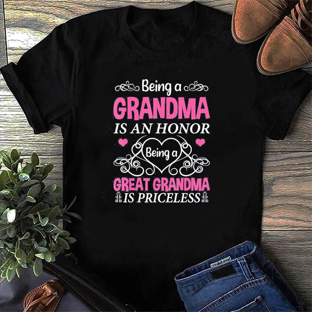 kohls grandma shirt