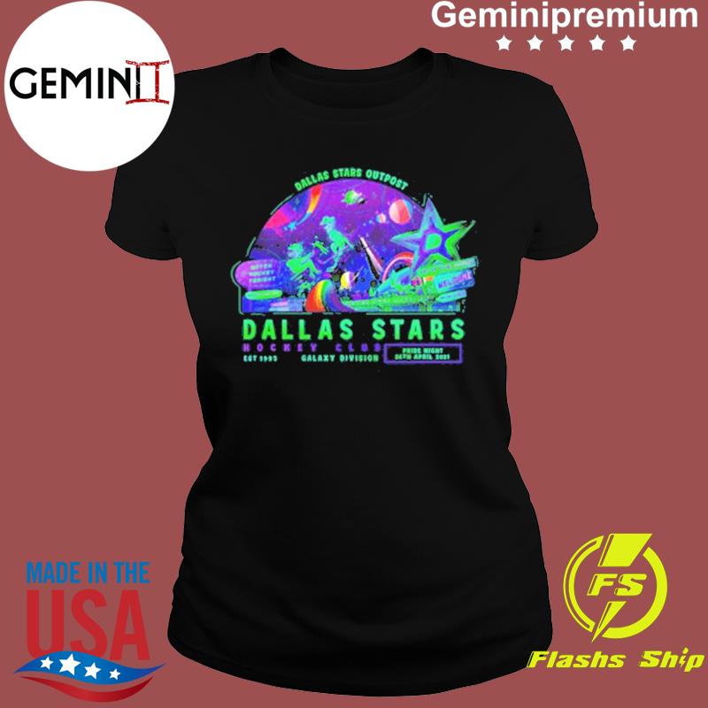 Dallas Stars Pride Shirt, hoodie, sweater, ladies v-neck and tank top