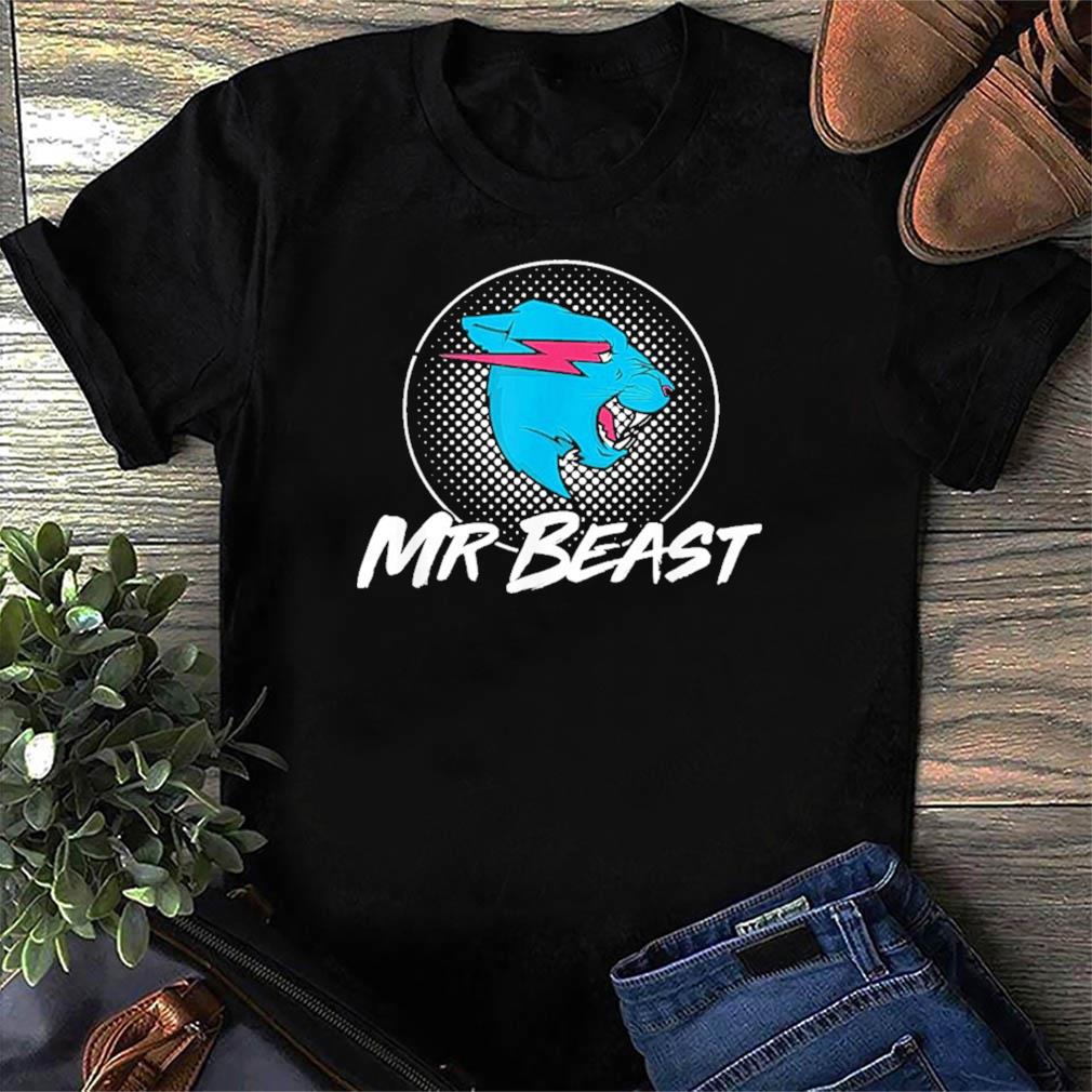 cold ones mr beast shirt