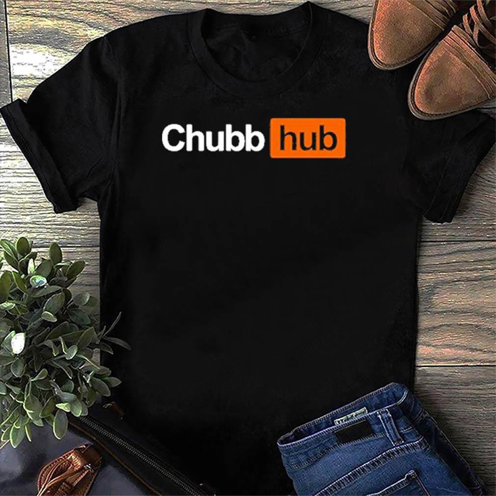 district hub shirt