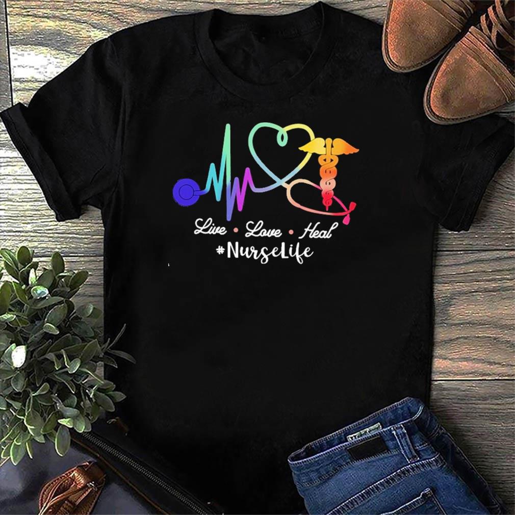 a life shirt