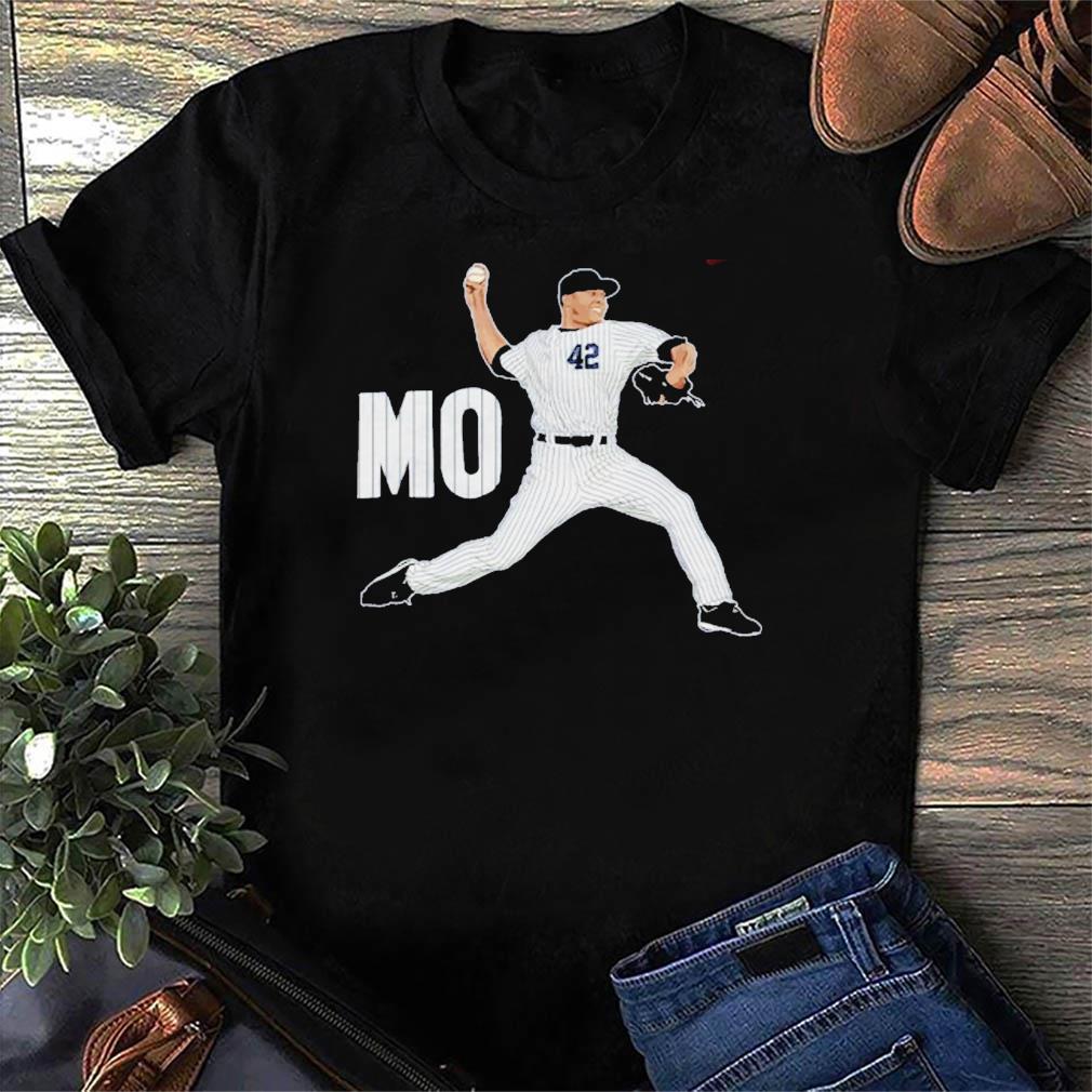 mariano rivera t shirt