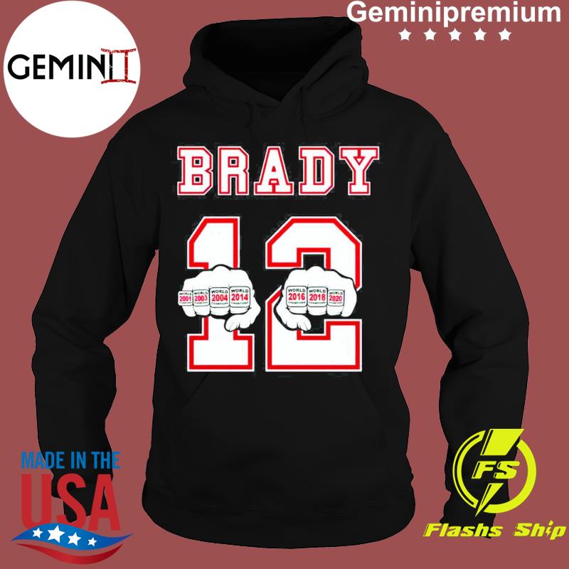 Tom Brady Football Player 7 Rings Champion Black T-Shirt, hoodie, sweater,  ladies v-neck and tank top