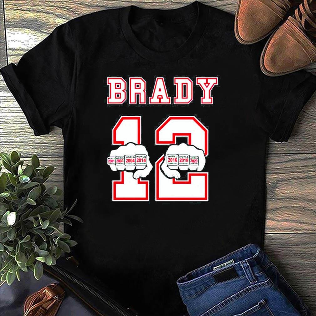 Tom Brady “7” T-SHIRT, hoodie, sweater, long sleeve and tank top