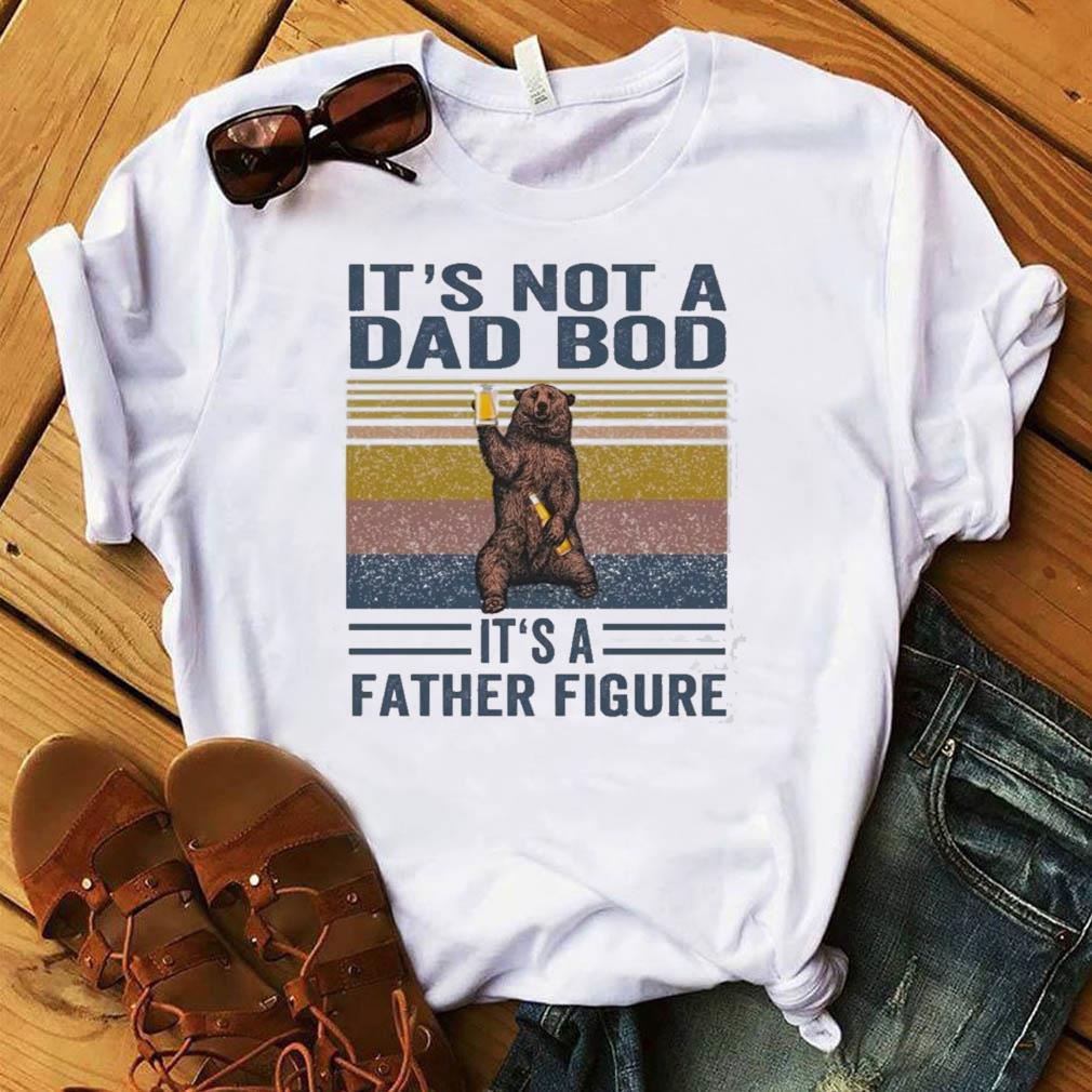 dad bear shirt