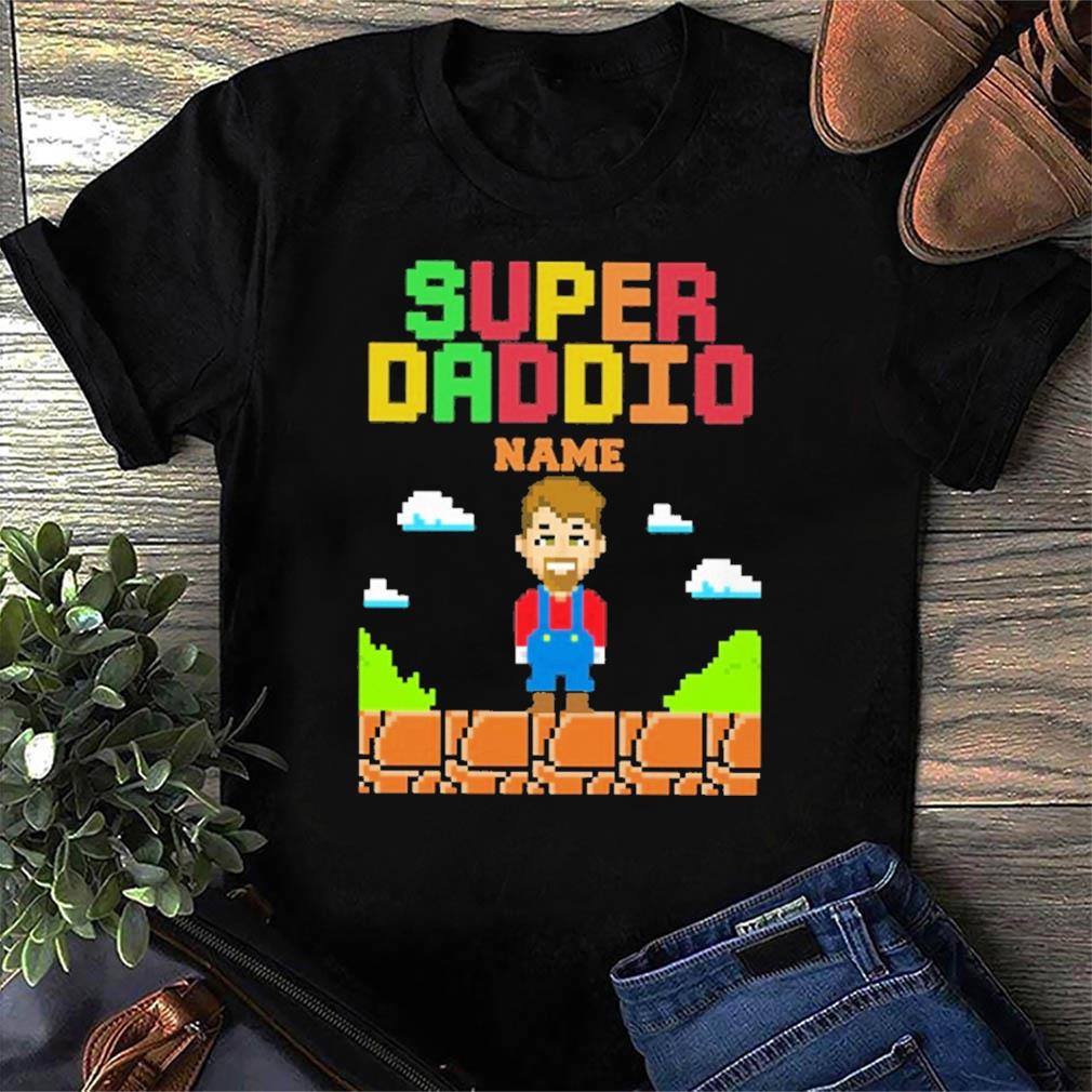 funny daddy to be shirts