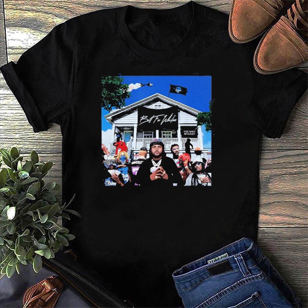 tee grizzley t shirt