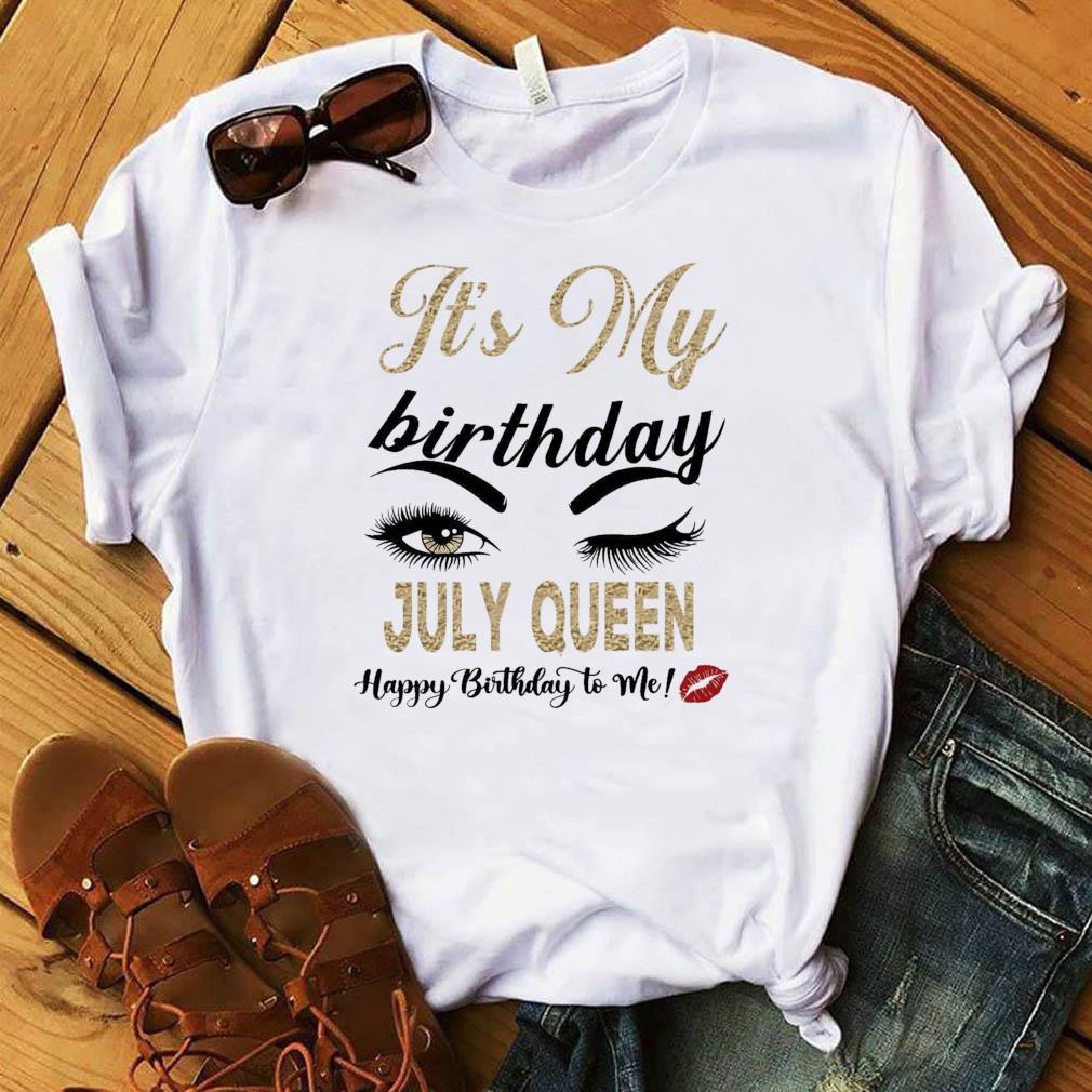 it's my birthday queen