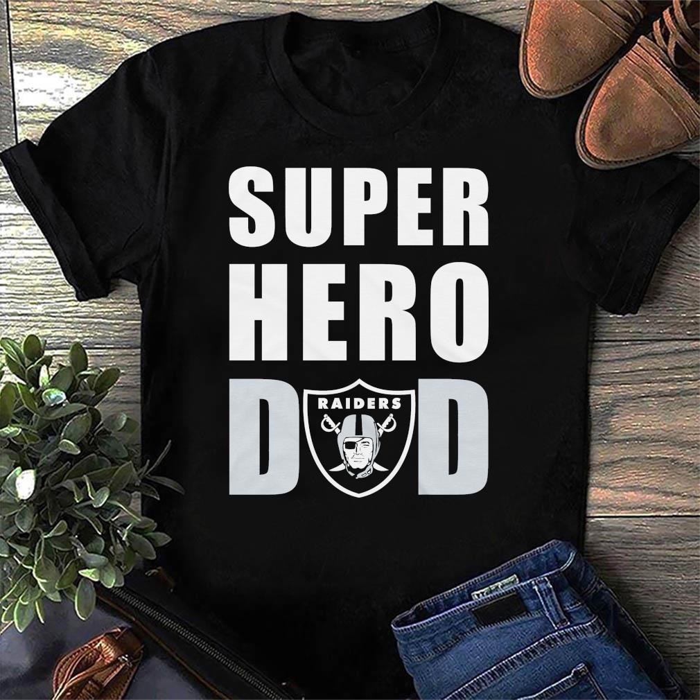 Nfl Oakland Raiders Shirt, hoodie, sweater, long sleeve and tank top