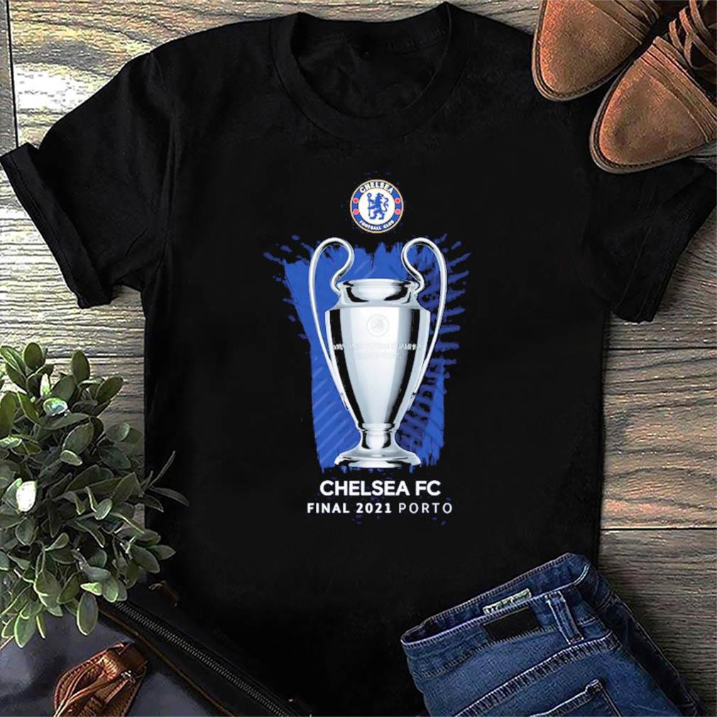 Geminipremium - Official Chelsea Fc Final Champions 2021 ...