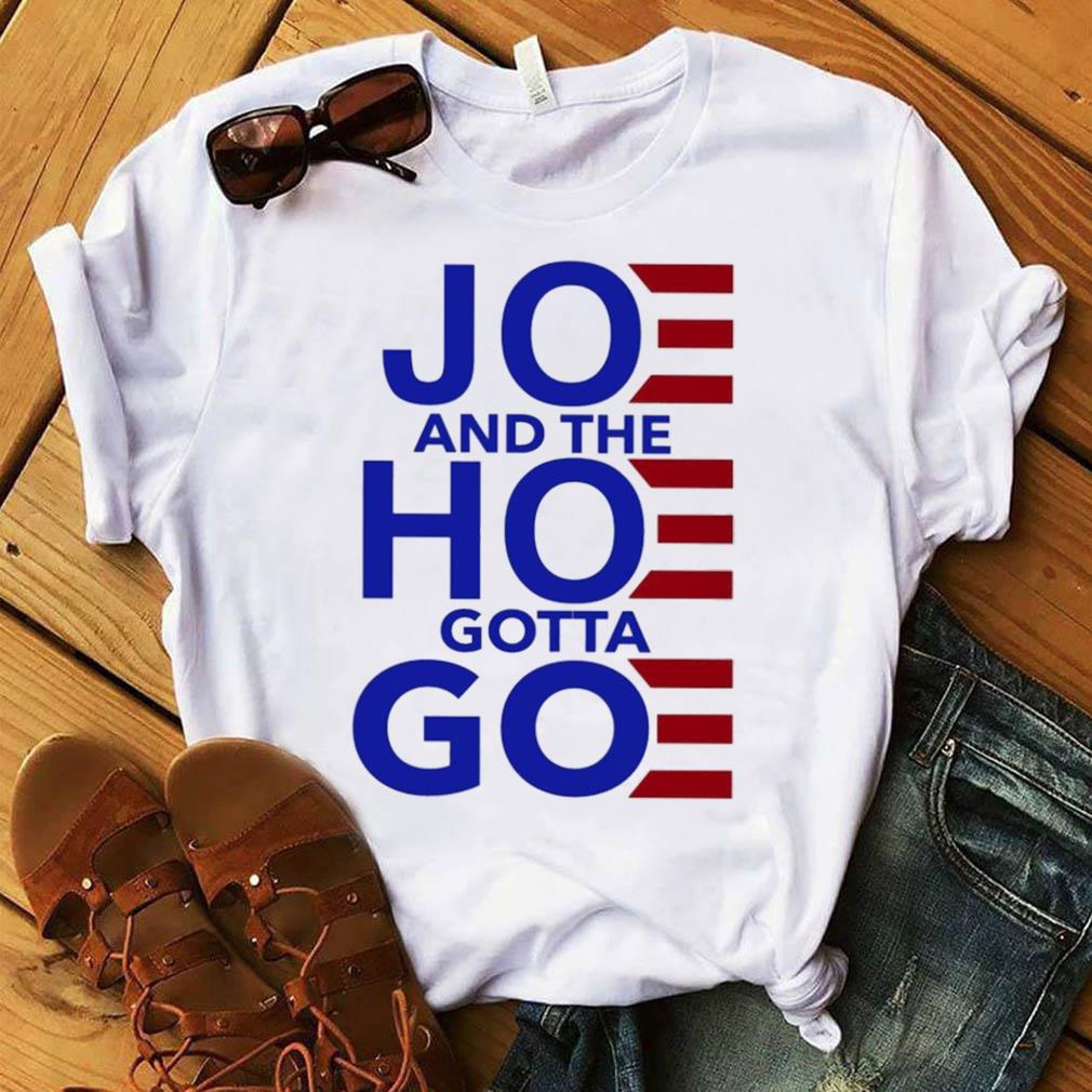 go shirt