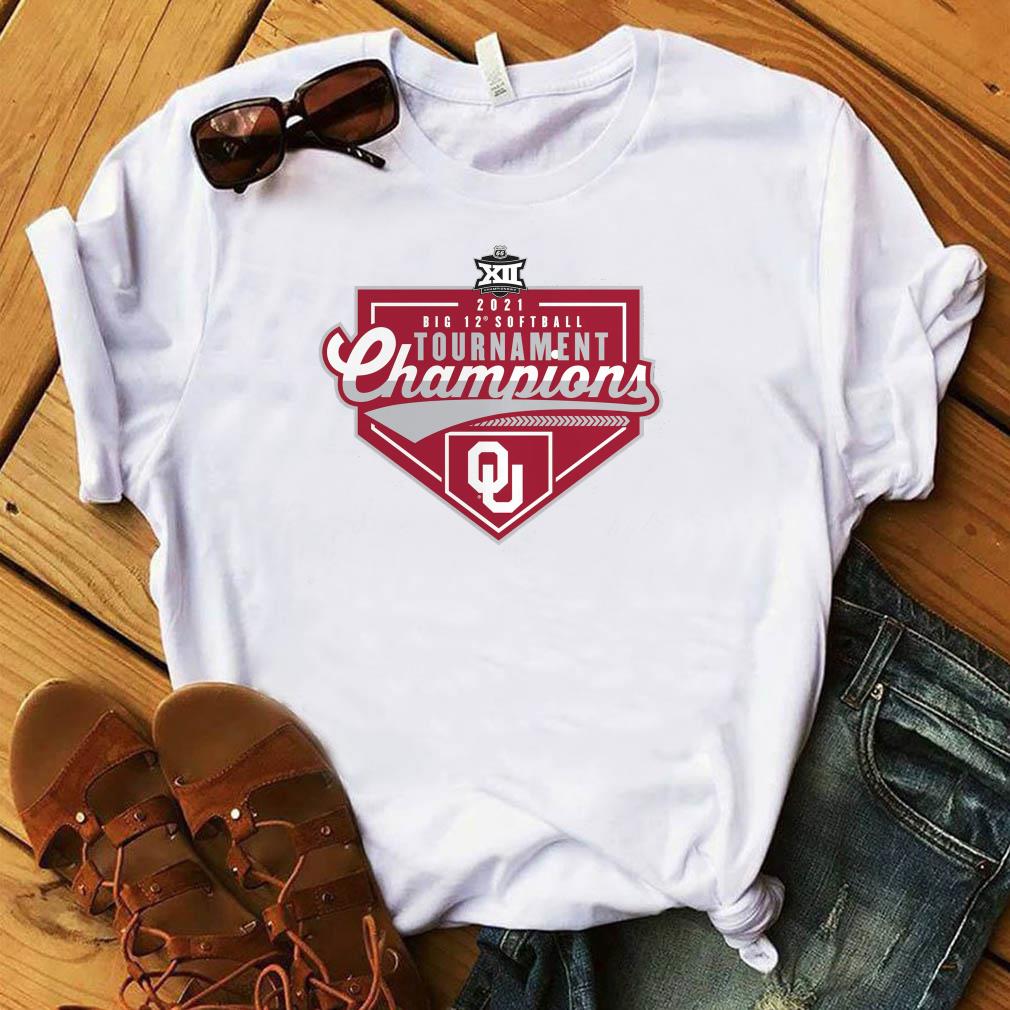 Ou big 12 cheap championship t shirt