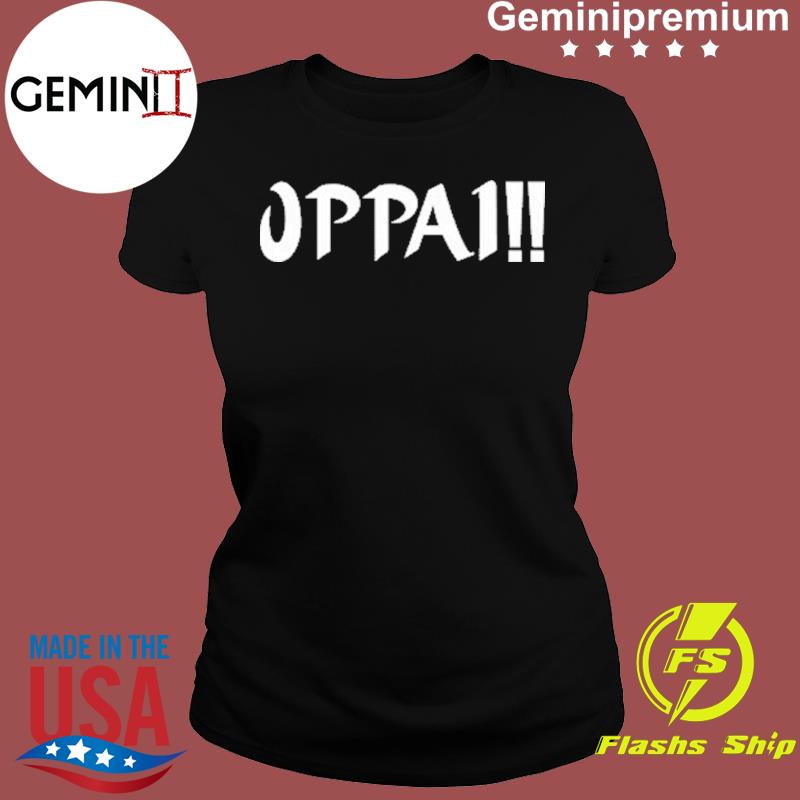 oppa shirts