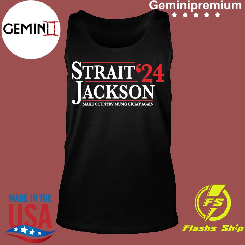 strait jackson t shirt