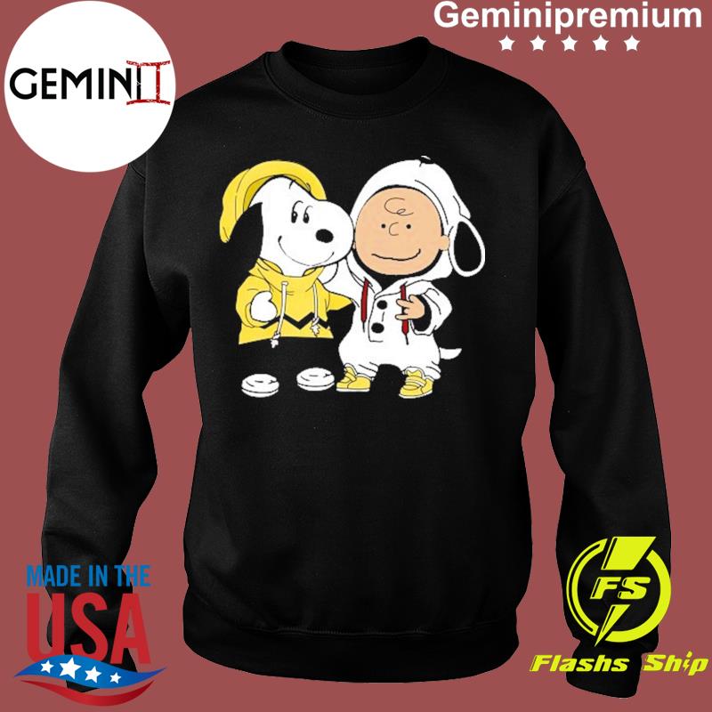 infant charlie brown shirt