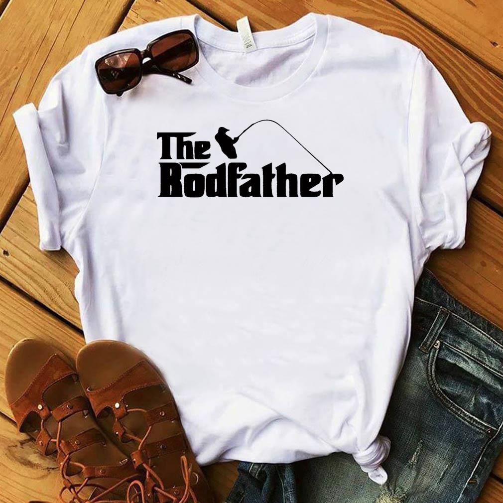 rodfather shirt