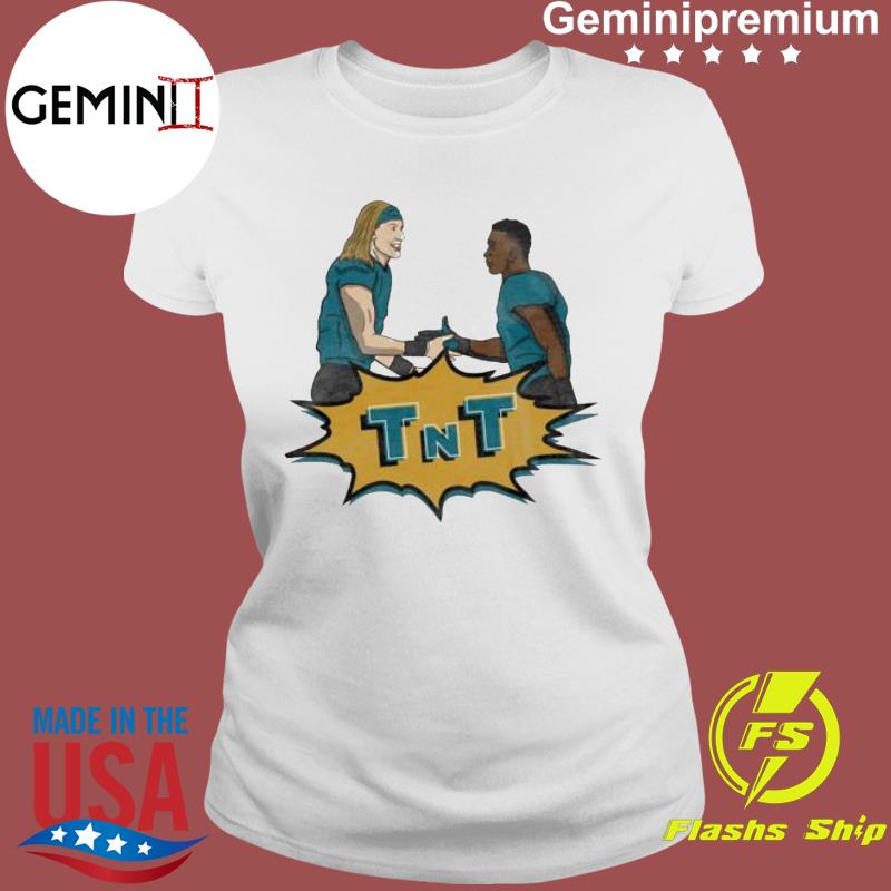 tnt shirt