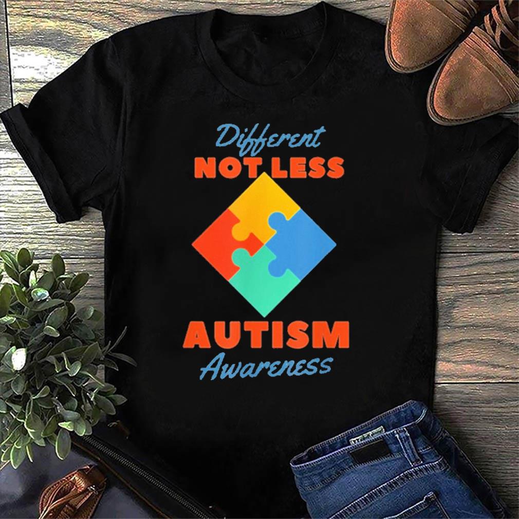 autism awareness shirts color outside the lines