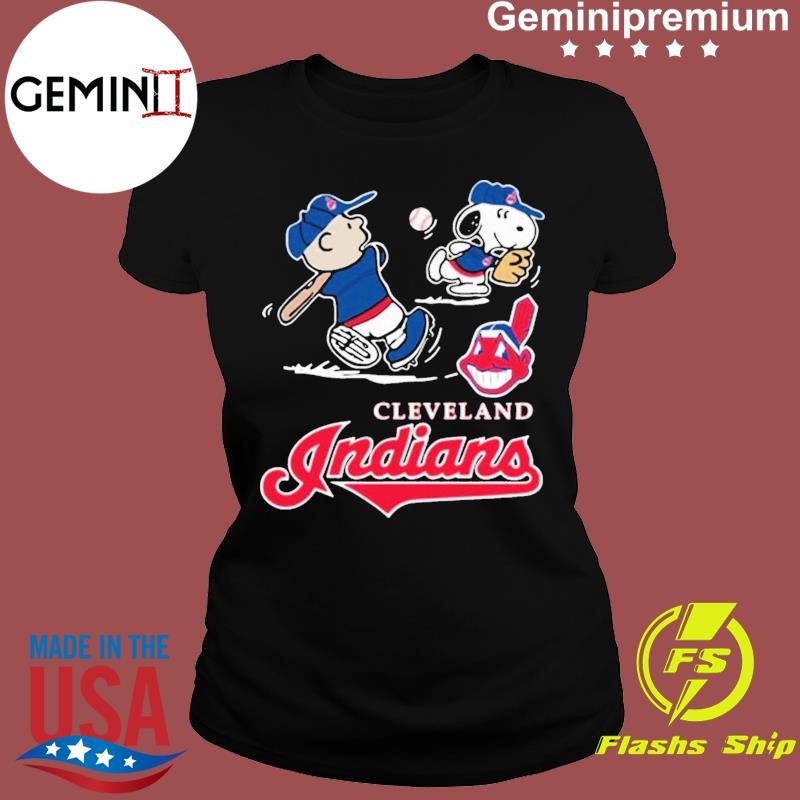 Nice cleveland Indians baseball Disney Cartoon shirt, hoodie