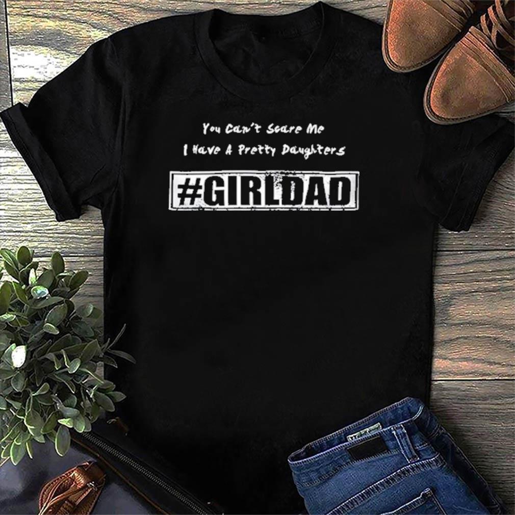 Fathers Day It's Not A Dad BOD It's A Father Figure Shirt Girl Dad