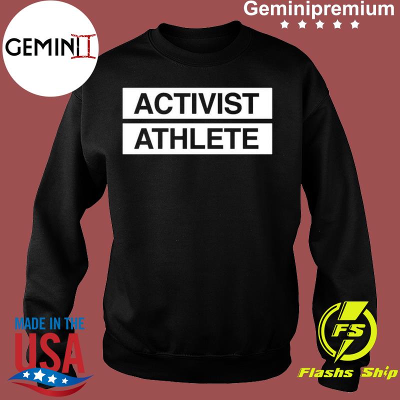 Gwen Berry Activist Athlete Tshirts - USA Trending Store