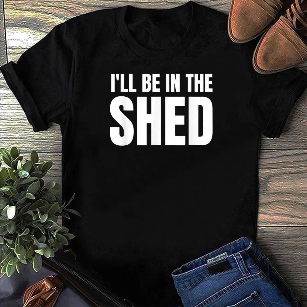 shed 7 t shirt