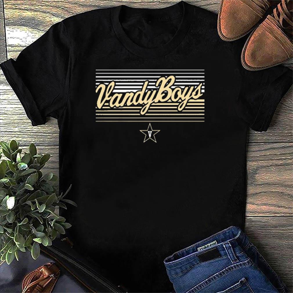 vandyboys sweatshirt