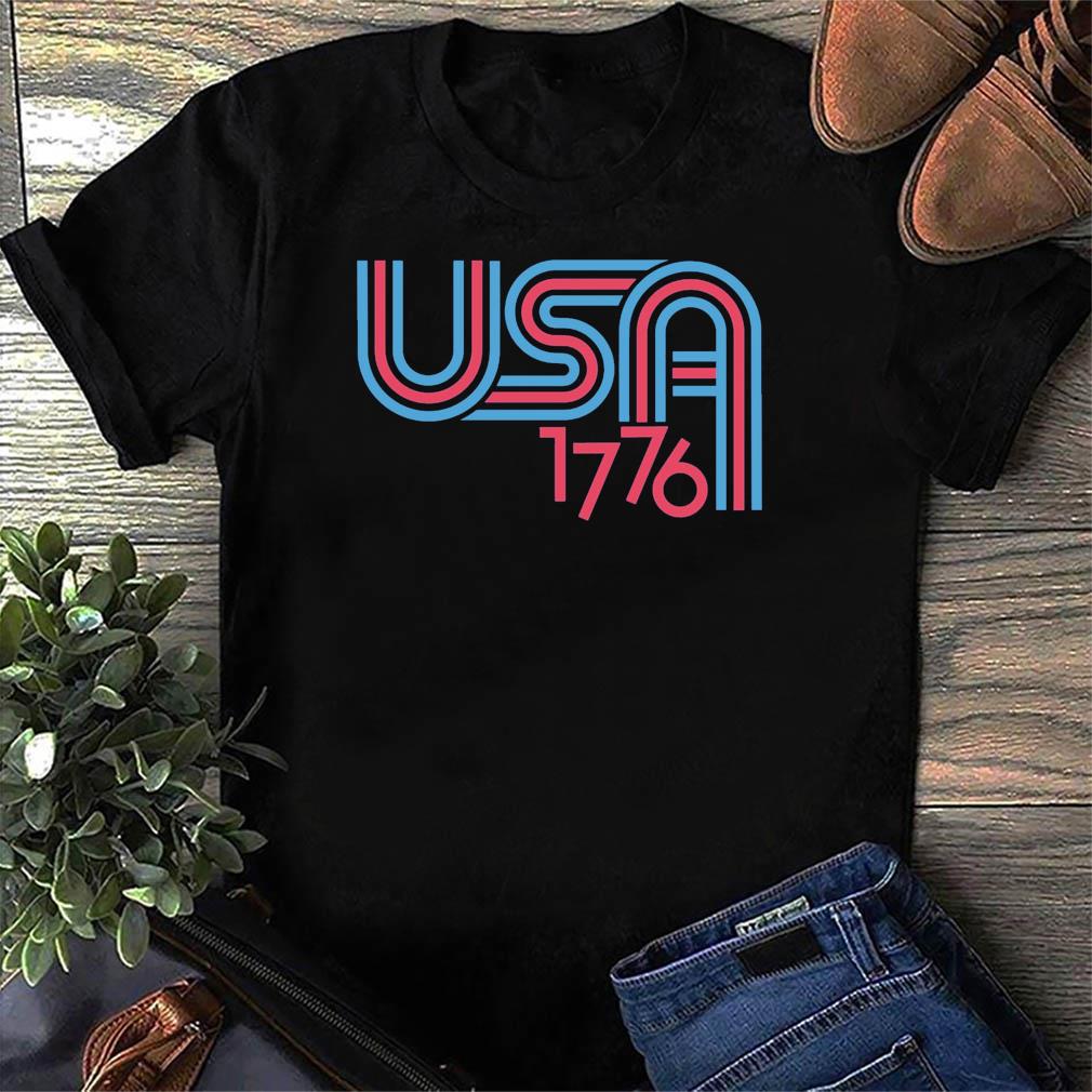 1776 shirts made in usa