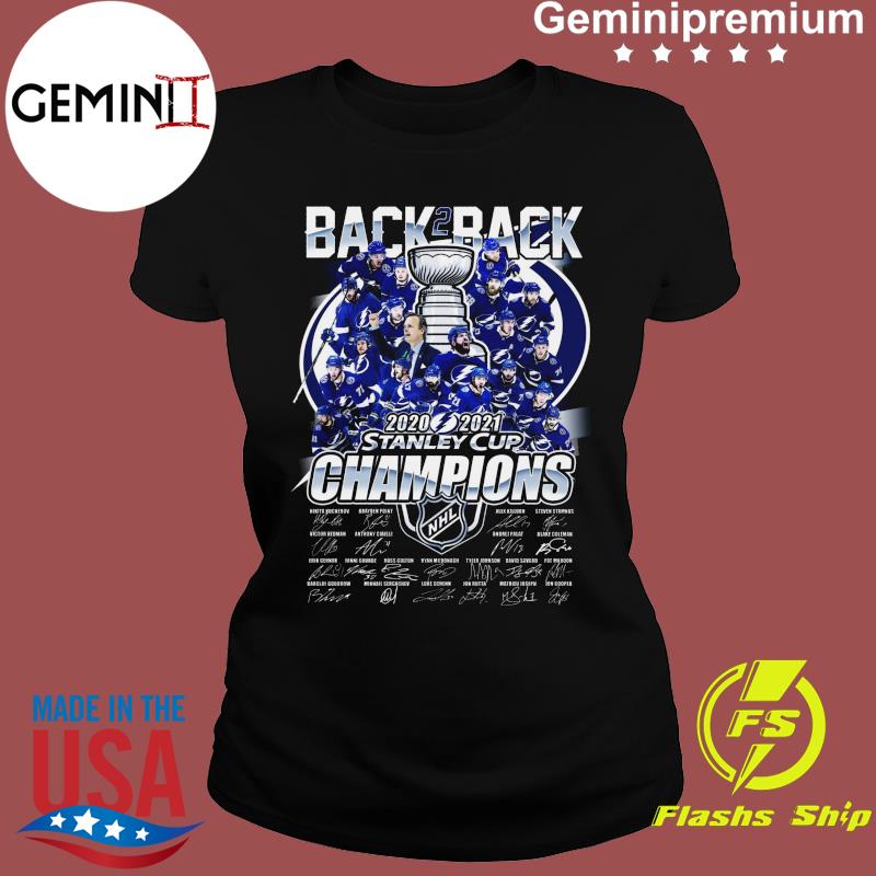 Tampa Bay Lightning NHL Team Stanley Cup 2021 champion shirt, hoodie,  sweater and v-neck t-shirt