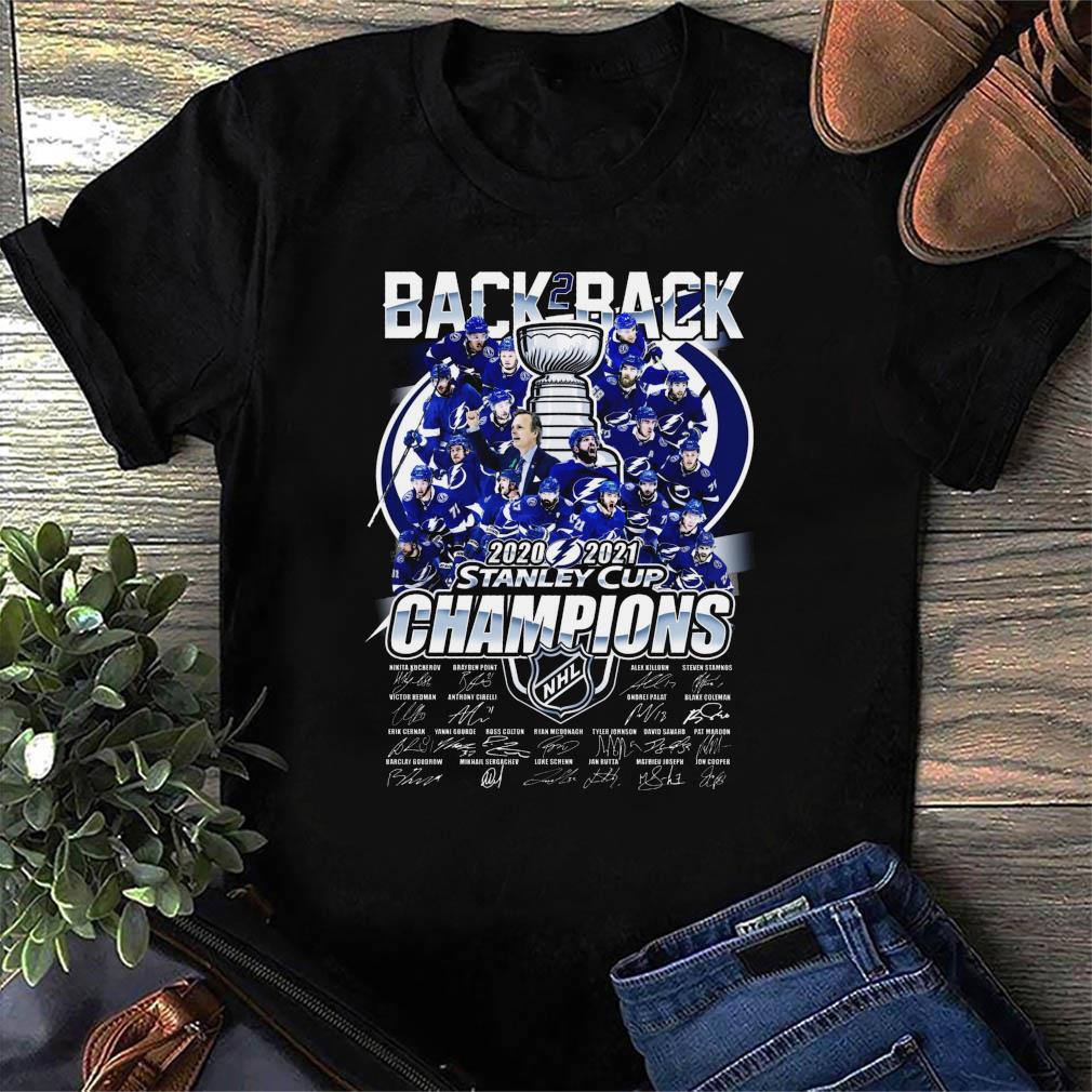 Tampa Bay Lightning NHL Team Stanley Cup 2021 champion shirt, hoodie,  sweater and v-neck t-shirt