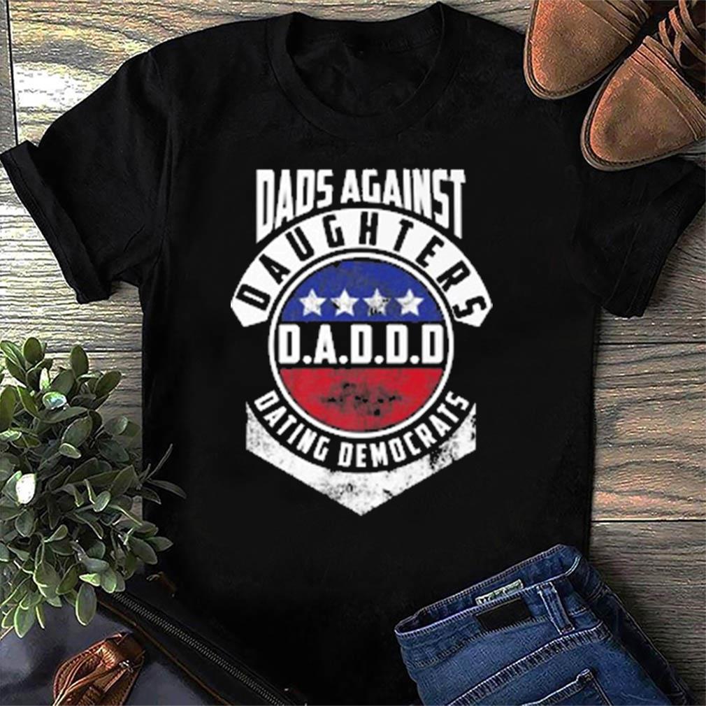 dads against douchebags t shirt