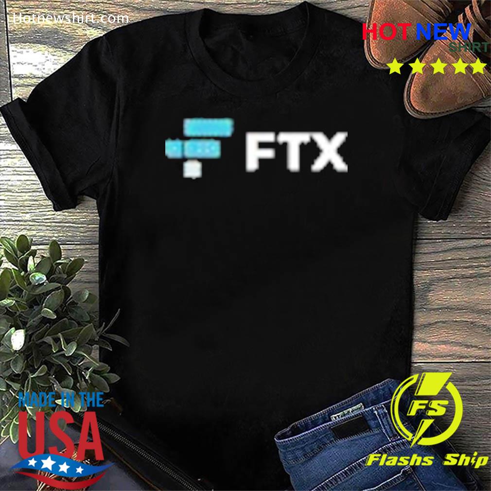 mlb umpire shirt ftx