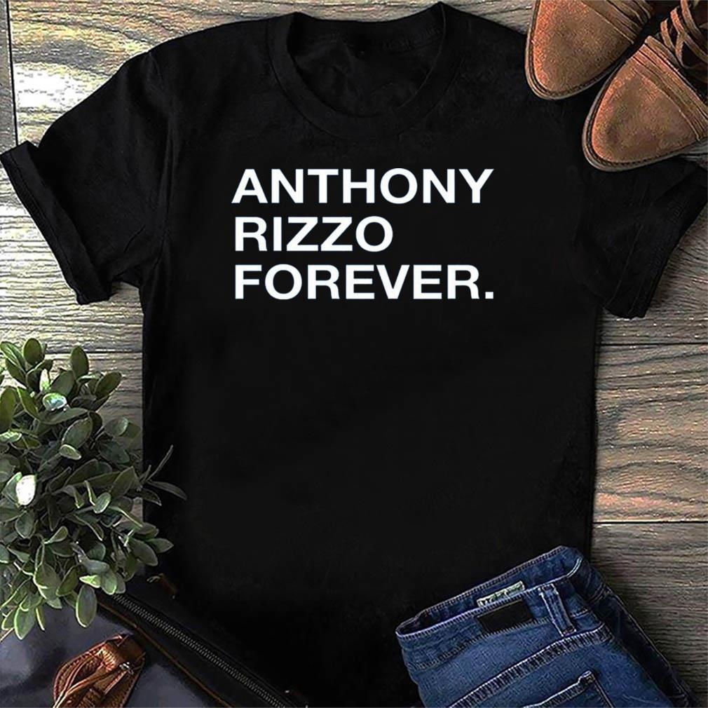 rizzo and gallo shirt