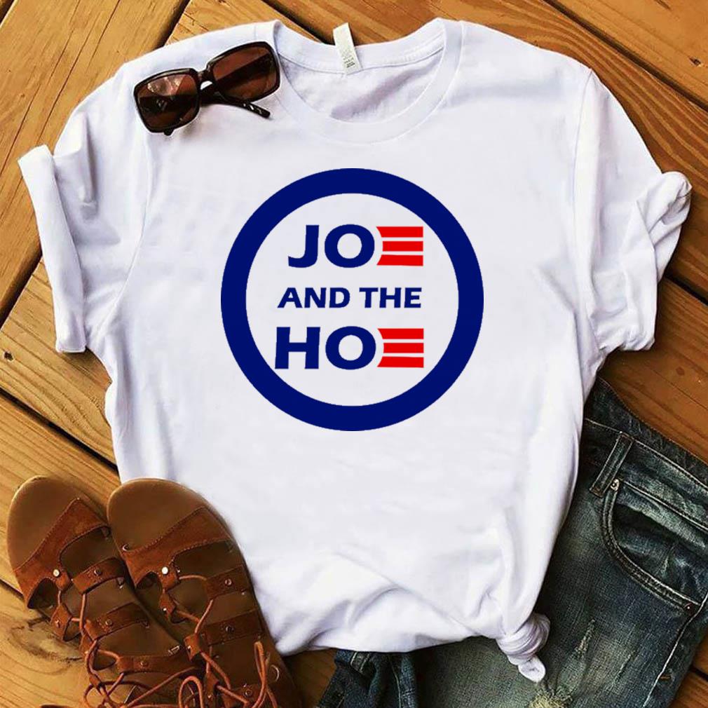 joe and the hoe shirt amazon