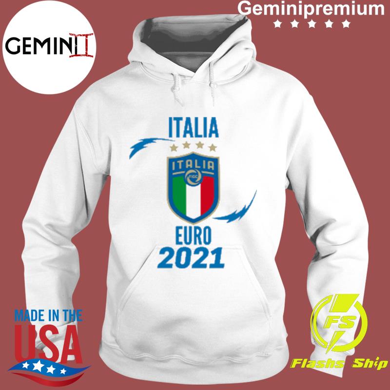 italia euro t shirt