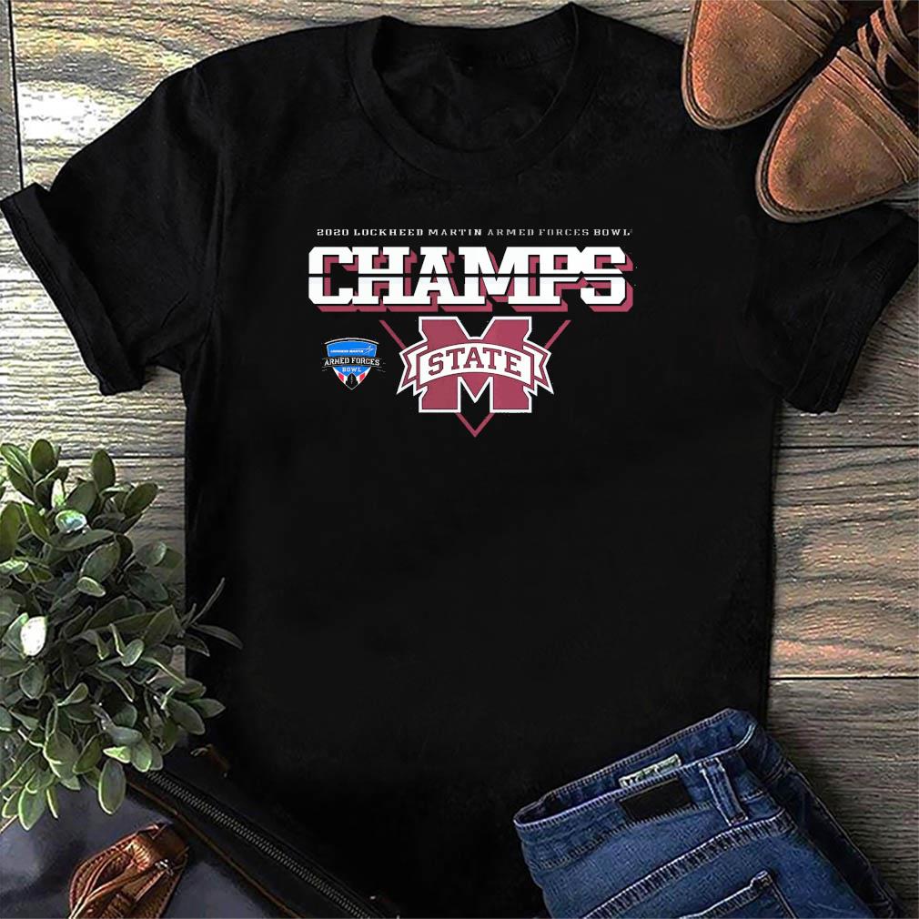 mississippi state national champions t shirt